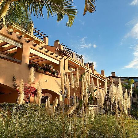 Апартаменты Costal Bliss Эстепона Экстерьер фото